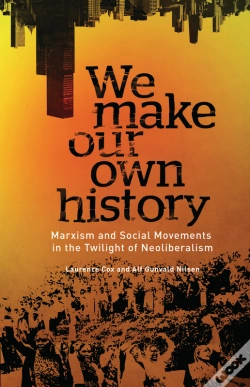Capa do artigo We Make Our Own History