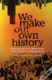 Capa do artigo We Make Our Own History