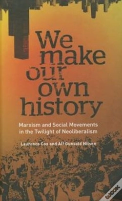 Capa do artigo We Make Our Own History