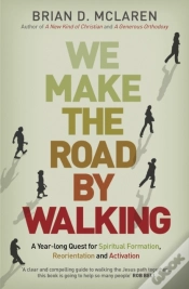 Capa do artigo We Make The Road By Walking
