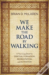 Capa do artigo We Make The Road By Walking