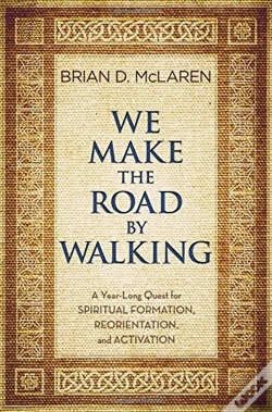 Capa do artigo We Make The Road By Walking