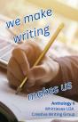 We Make Writing Makes Us - Preview