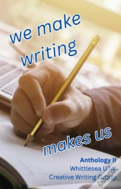 Capa do artigo We Make Writing Makes Us