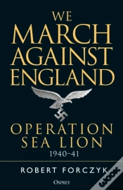 Capa do artigo We March Against England