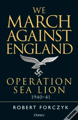 Capa do artigo We March Against England