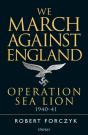 We March Against England - Preview