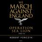We March Against England - Preview