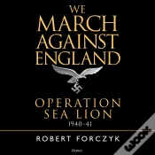 Capa do artigo We March Against England