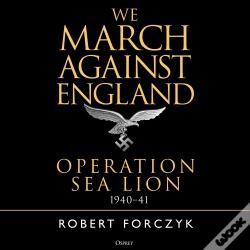 Capa do artigo We March Against England