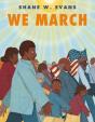 We March - Preview