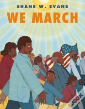 Capa do artigo We March