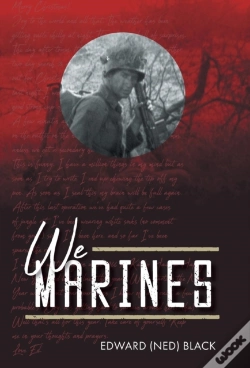 Capa do artigo We Marines