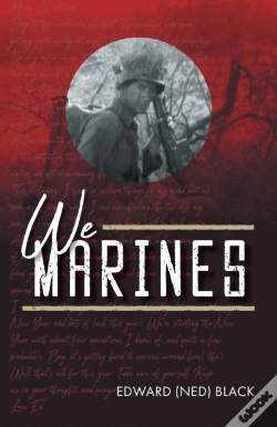 Capa do artigo We Marines