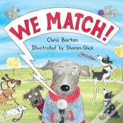 Capa do artigo We Match!