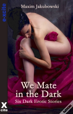 Capa do artigo We Mate In The Dark