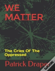 Capa do artigo We Matter