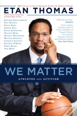 Capa do artigo We Matter