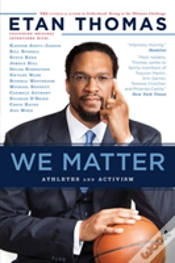 Capa do artigo We Matter