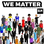 Capa do artigo We Matter