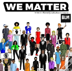 Capa do artigo We Matter