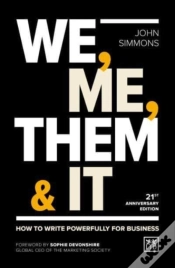 Capa do artigo We, Me, Them & It