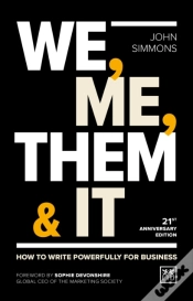 Capa do artigo We, Me, Them & It