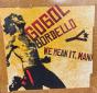 We Mean It, Man! - Vinil - Preview