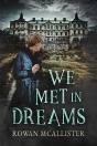 We Met In Dreams - Preview