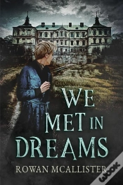 Capa do artigo We Met In Dreams