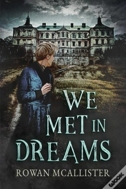 Capa do artigo We Met In Dreams