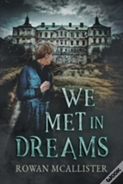 Capa do artigo We Met In Dreams