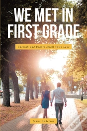 Capa do artigo We Met In First Grade