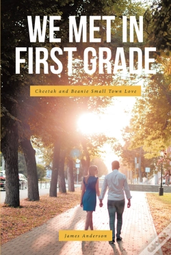 Capa do artigo We Met In First Grade