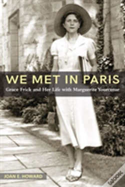 Capa do artigo We Met In Paris