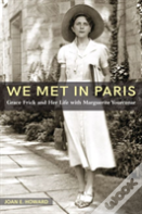 We Met In Paris