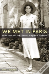 We Met In Paris