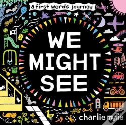 Capa do artigo We Might See
