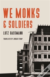 Capa do artigo We Monks And Soldiers