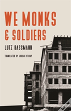 Capa do artigo We Monks And Soldiers