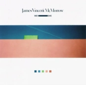 Capa do artigo We Move - CD