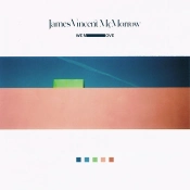 Capa do artigo We Move - CD