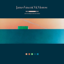 Capa do artigo We Move: Early Recordings and Alternate Versions - Vinil