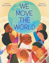 We Move The World