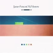 Capa do artigo We Move - Vinil