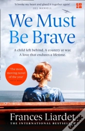 Capa do artigo We Must Be Brave