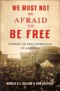 We Must Not Be Afraid To Be Free - Preview