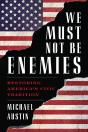 We Must Not Be Enemies - Preview