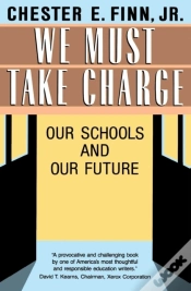 Capa do artigo We Must Take Charge!