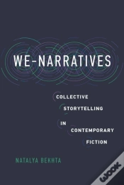 Capa do artigo We-Narratives
